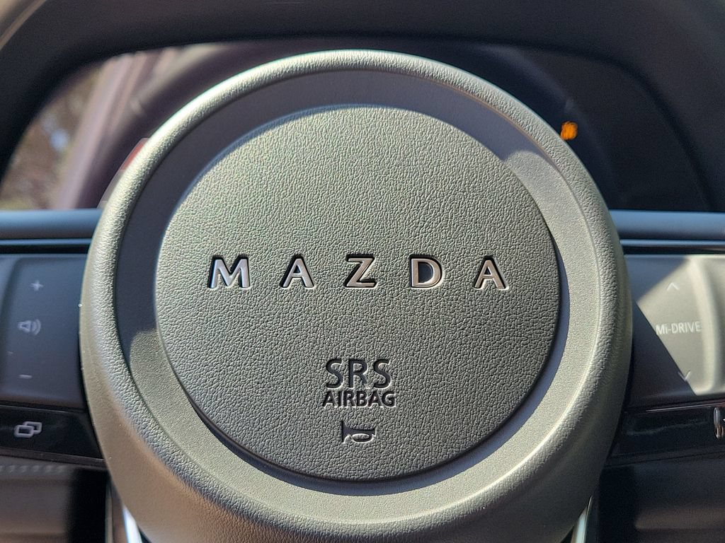 New 2026 MAZDA CX-5 Select AWD/4WD image 25