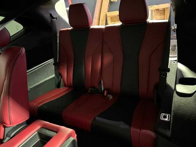 New 2026 Acura MDX A-Spec image 16