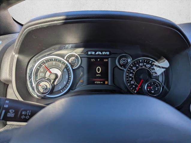 Used 2022 RAM 1500 Big Horn image 16
