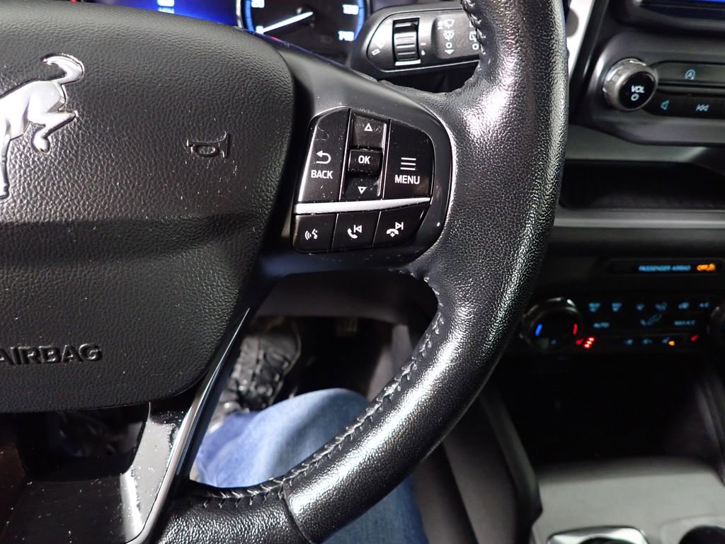 Used 2021 Ford Bronco Sport Outer Banks w/ Outer Banks Package (96D) image 26