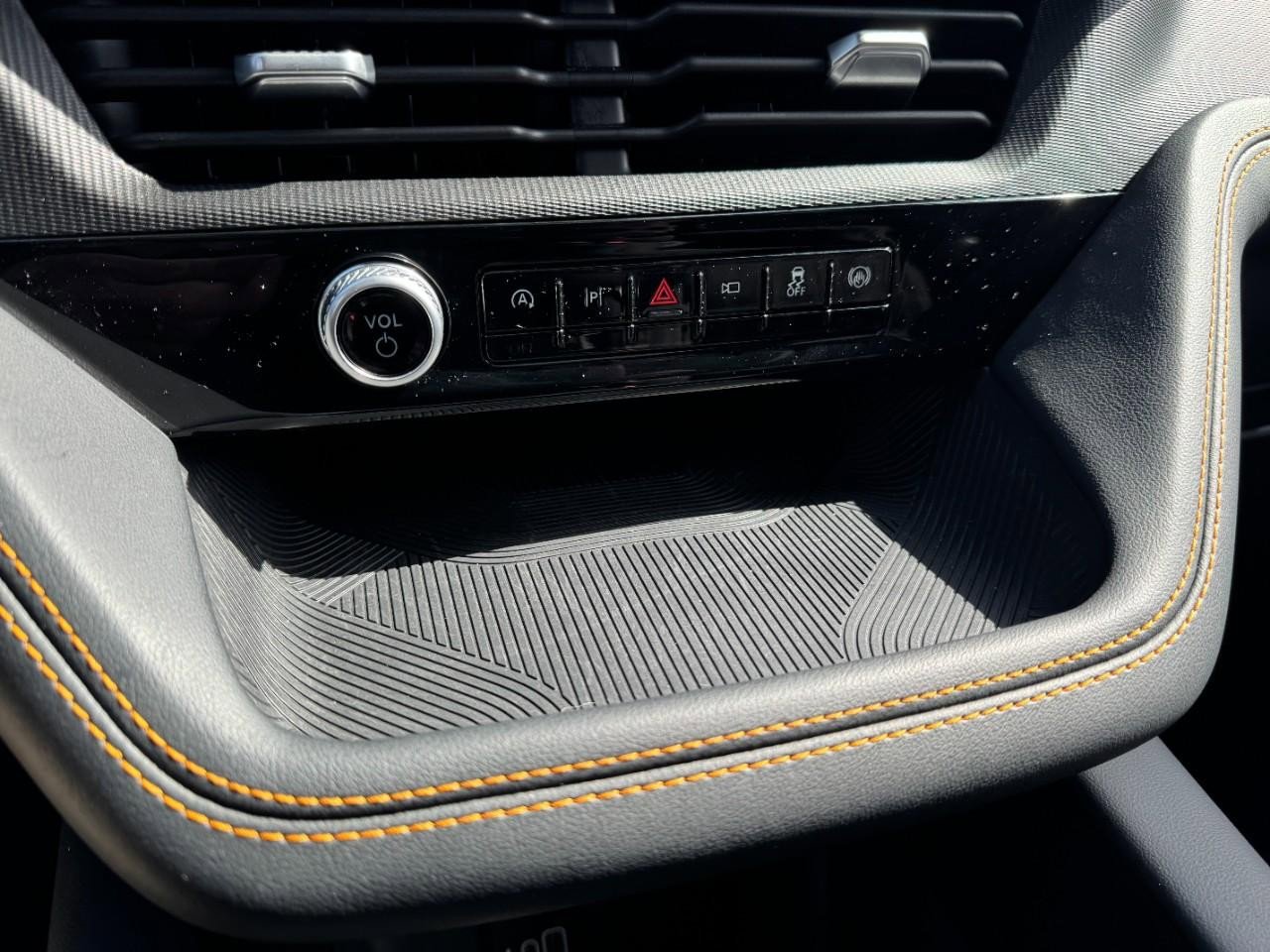 Used 2026 Ford Explorer Tremor w/ Tremor Ultimate Package image 21