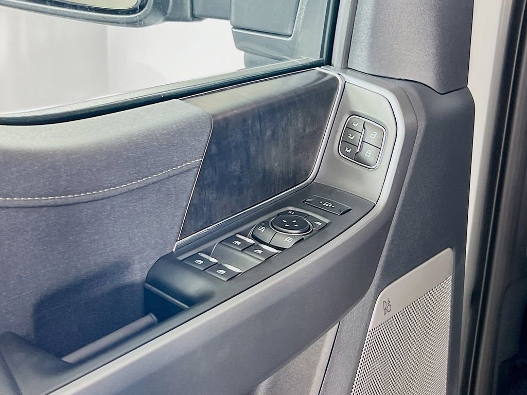 New 2026 Ford F250 Lariat w/ Lariat Premium Package image 12