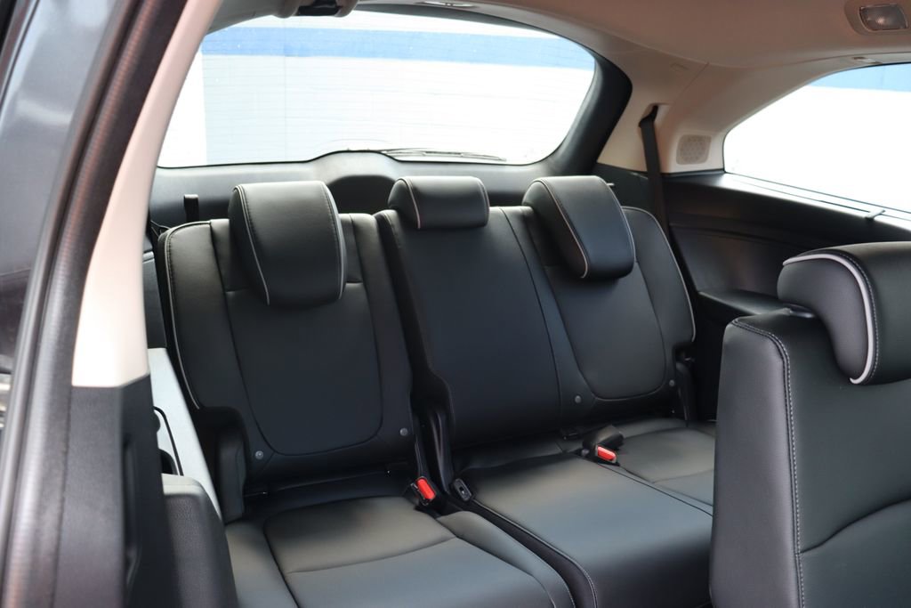 Used 2026 Honda Odyssey Elite image 15