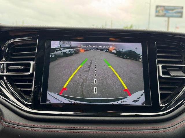 Used 2023 Dodge Durango Citadel image 19