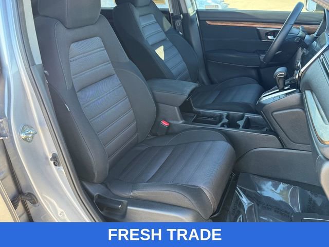 Certified 2019 Honda CR-V EX image 12