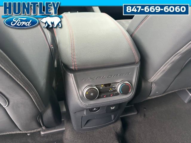 Used 2025 Ford Explorer ST image 20