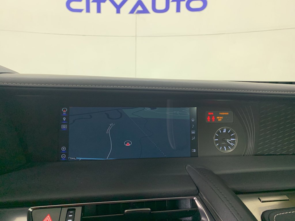 Used 2018 Lexus LC 500 Coupe image 27