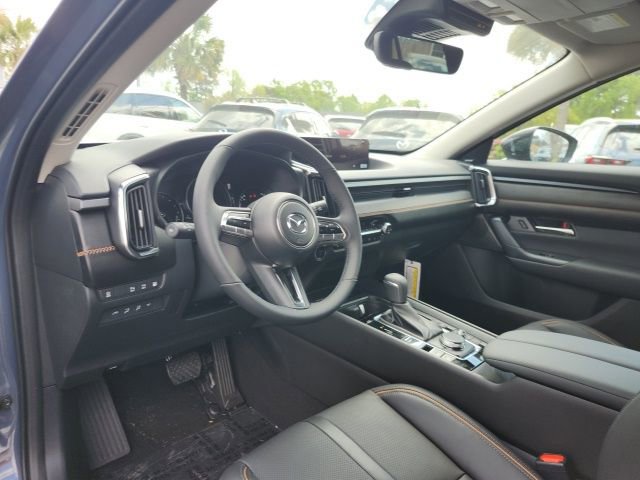 New 2026 MAZDA CX-50 2.5 Hybrid w/ Premium Plus Pkg AWD/4WD image 14