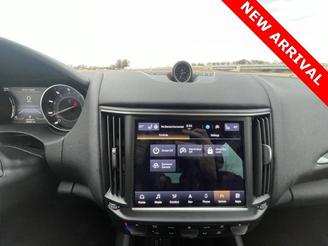 Used 2023 Maserati Levante Modena image 14