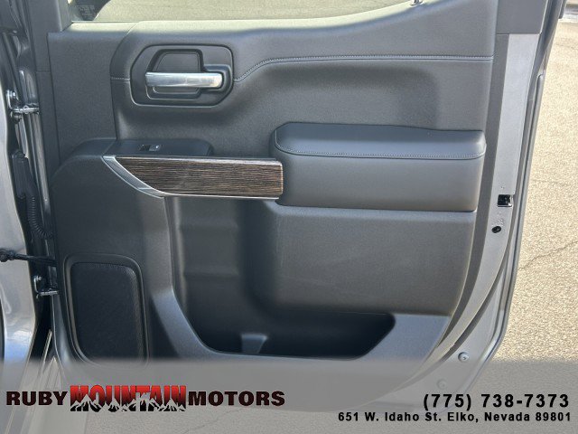 Used 2020 GMC Sierra 1500 Elevation w/ Elevation Value Package image 22