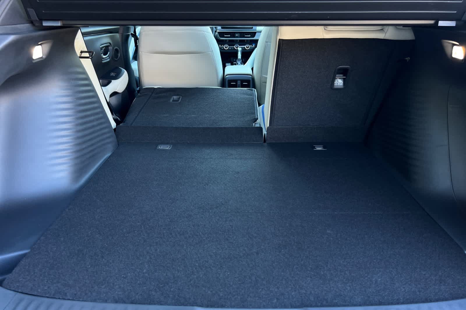 New 2026 Acura ADX A-Spec AWD/4WD image 13