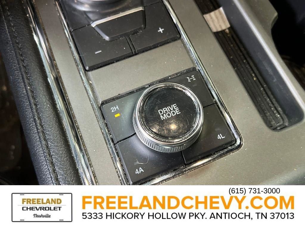 Used 2021 Ford Expedition XLT image 20