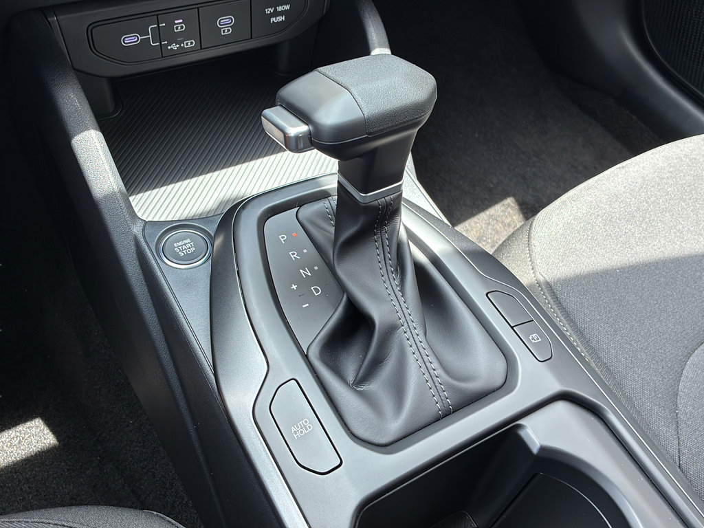 New 2026 Kia K4 FWD image 24