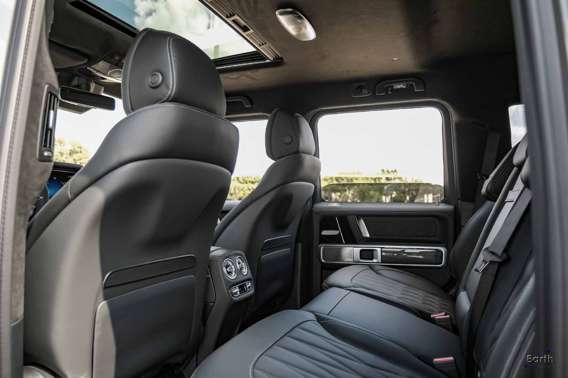 Used 2027 Mercedes-Benz G 63 AMG 4MATIC image 83
