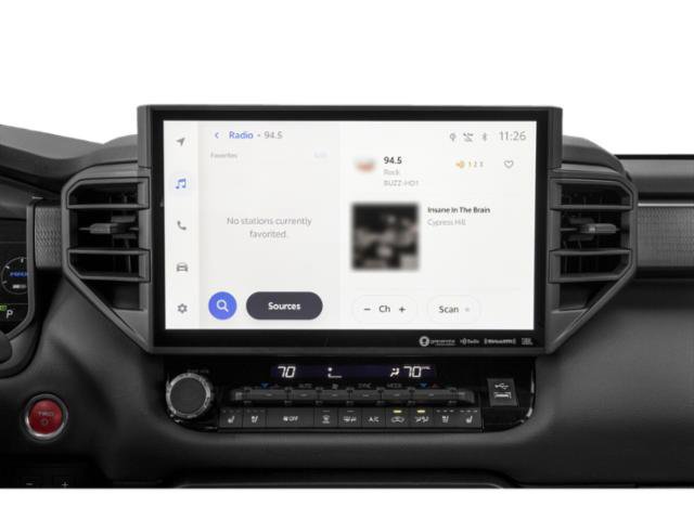 Used 2023 Toyota Tundra Limited image 10