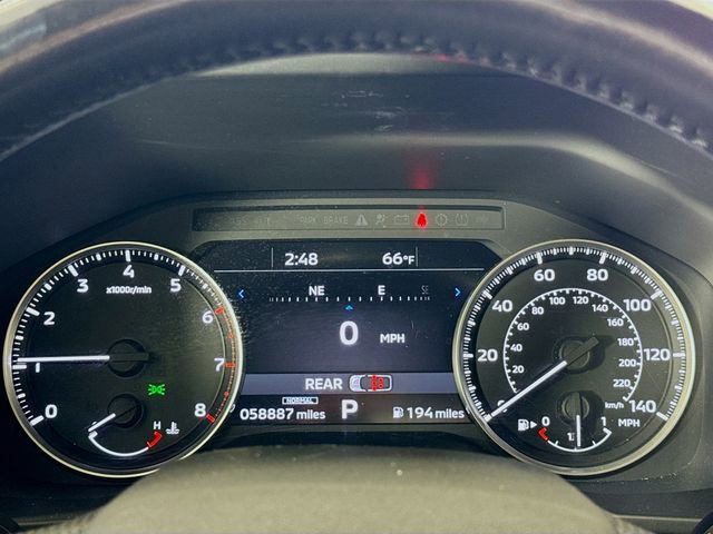 Used 2022 Mitsubishi Outlander SEL image 14