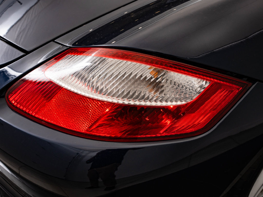 Used 2007 Porsche Boxster S RWD image 19