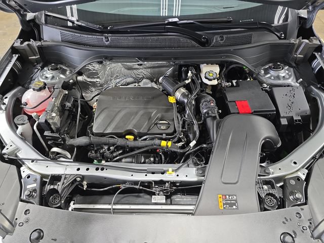 New 2026 Chevrolet Trax LT w/ Driver Confidence Package FWD image 30
