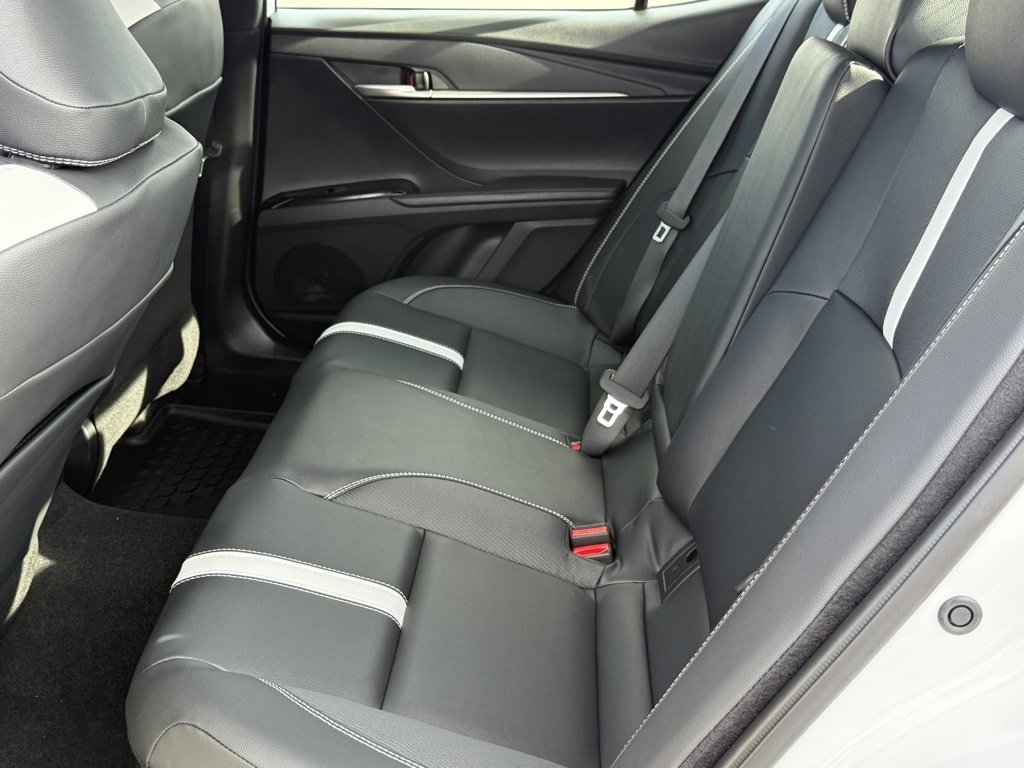 New 2026 Toyota Camry SE image 28