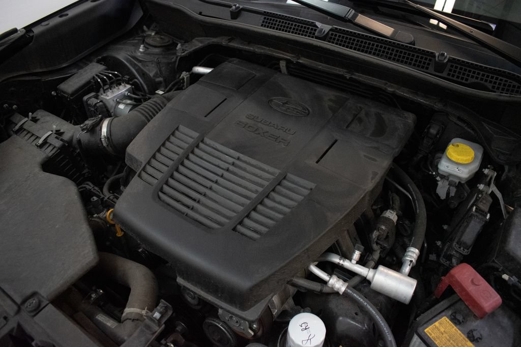 Used 2023 Subaru Forester Limited AWD/4WD image 10