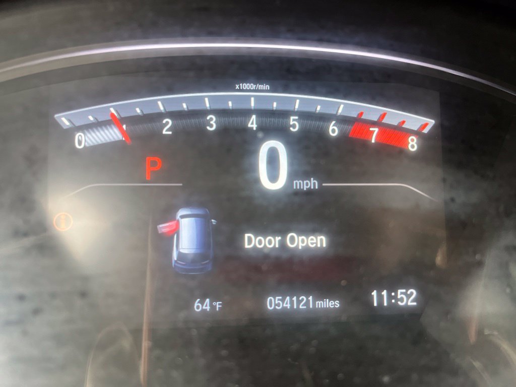 Used 2020 Honda CR-V EX image 27