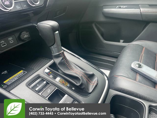 Used 2025 Honda CR-V Sport Touring image 14