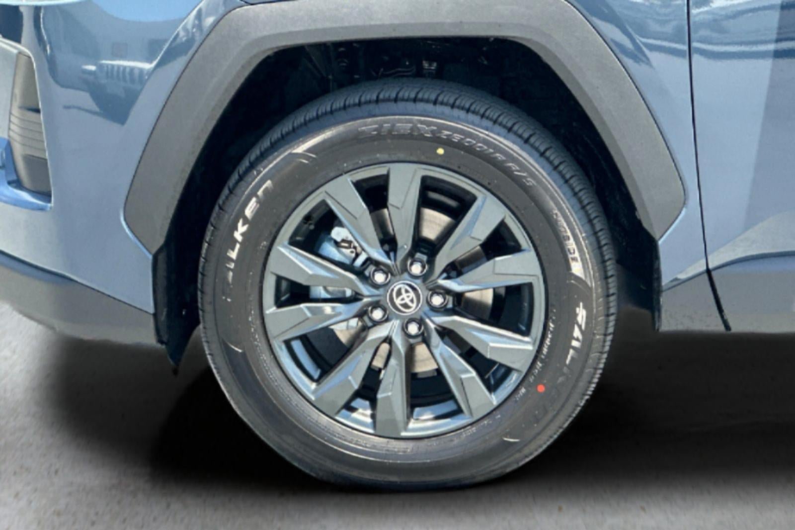 New 2026 Toyota RAV4 XLE Premium FWD image 31