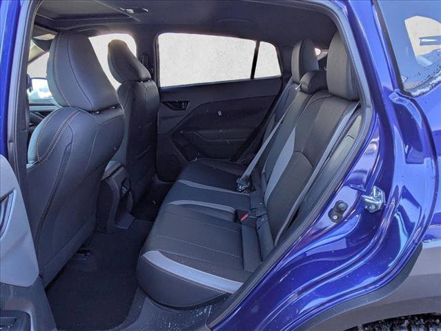 New 2026 Subaru Crosstrek 2.5i Wilderness image 12
