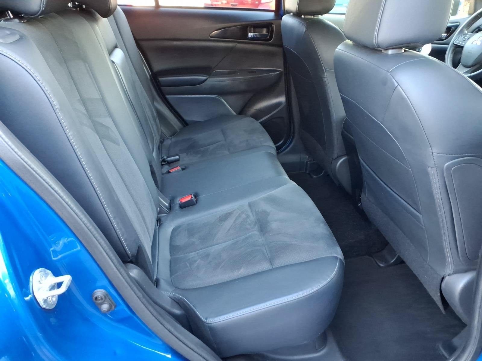 Used 2023 Mitsubishi Eclipse Cross SE AWD/4WD image 26