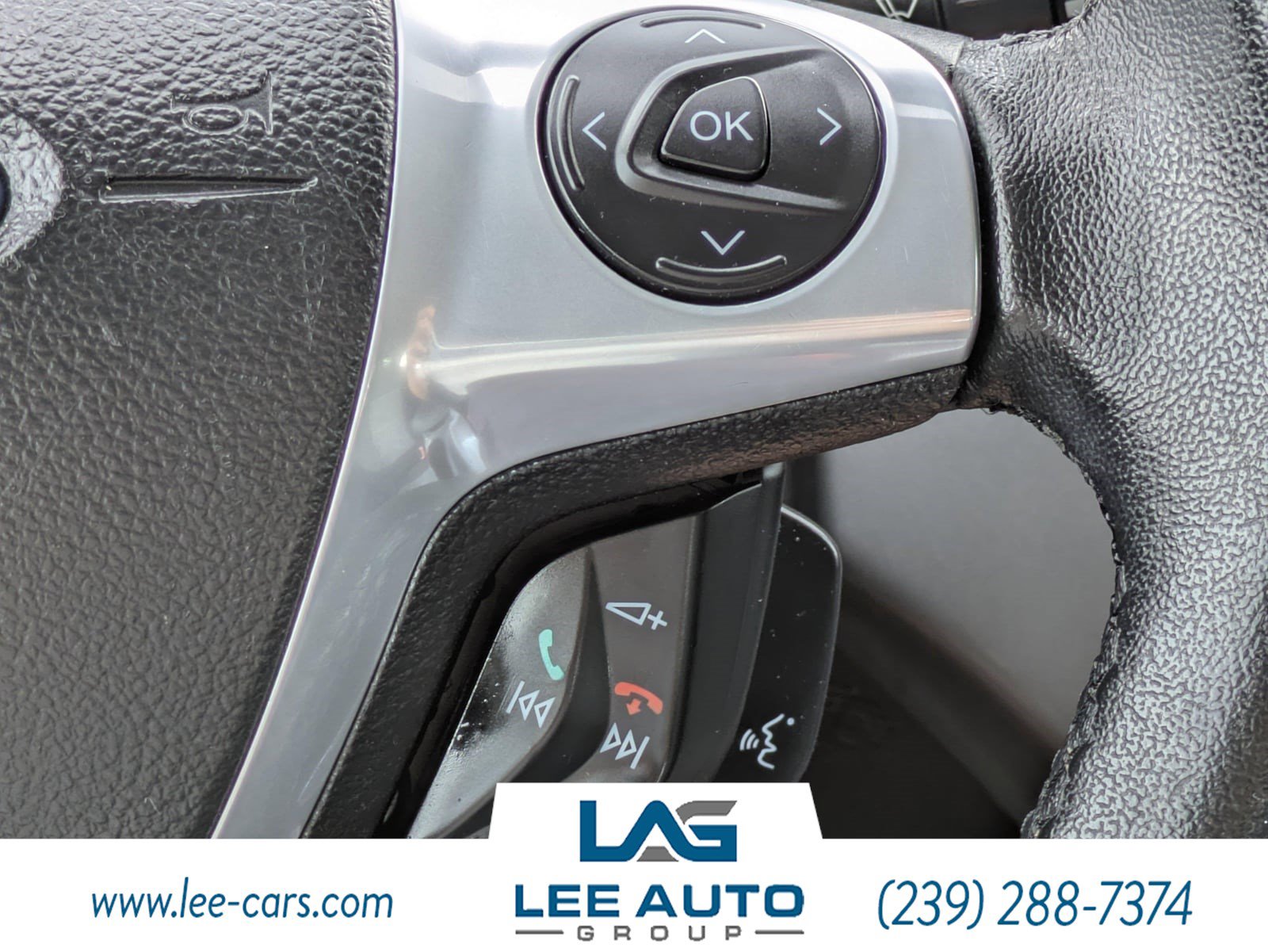 Used 2013 Ford C-MAX SE FWD image 19