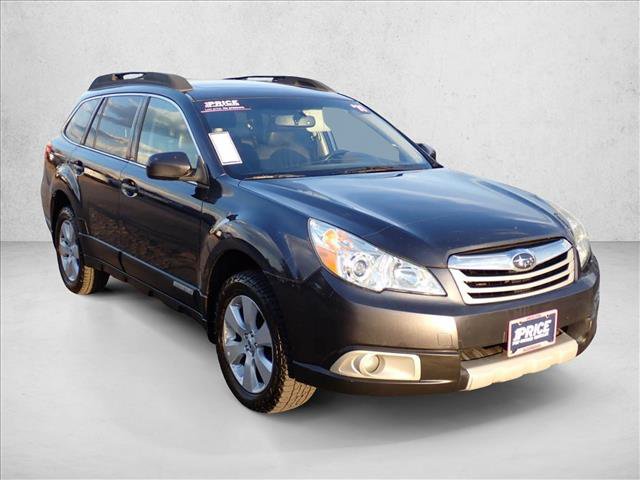 Used 2011 Subaru Outback 2.5i Limited w/ PWR Moonroof Pkg AWD/4WD image 6