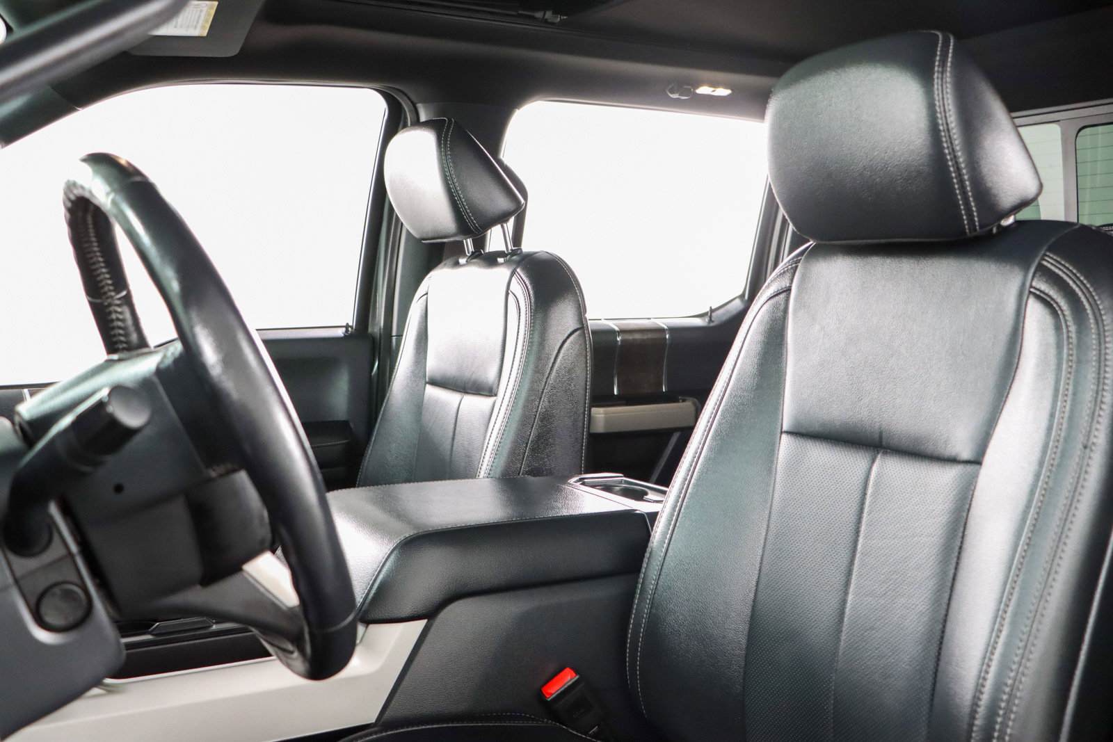 Used 2022 Ford F250 Lariat w/ Lariat Ultimate Package image 27