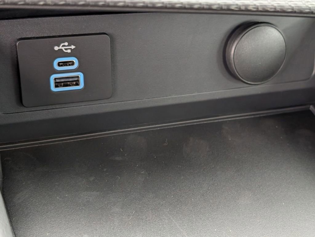 New 2026 Ford Mustang Coupe image 34