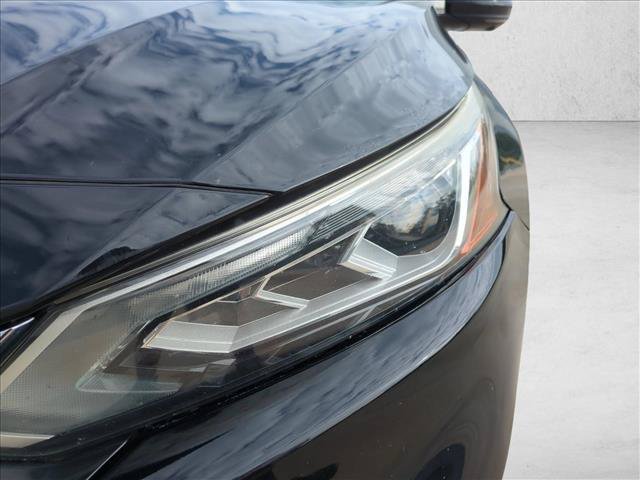 Used 2019 Nissan Altima 2.5 Platinum FWD image 7