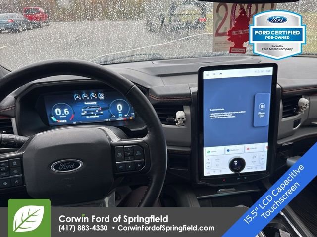 Used 2022 Ford Expedition Timberline image 11