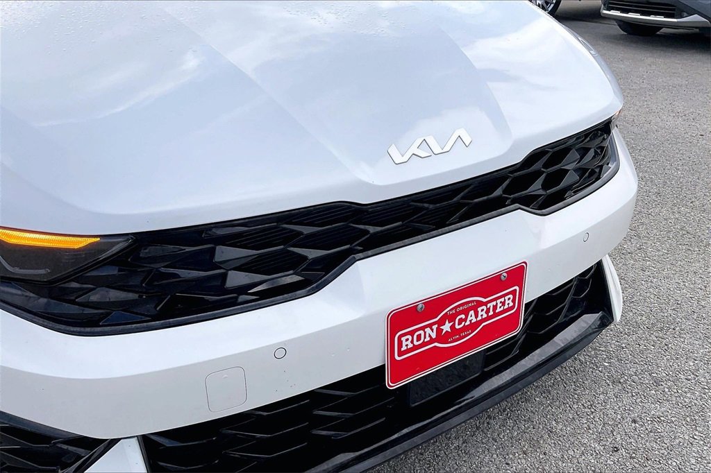 Used 2025 Kia K5 GT-Line w/ GT-Line Premium Package image 34