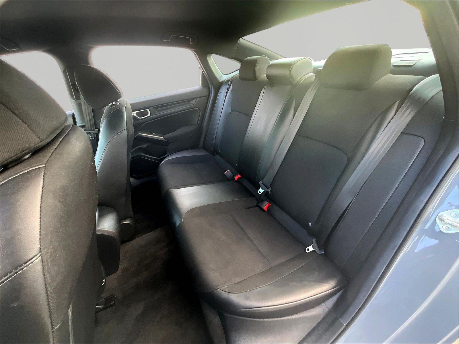 Used 2024 Honda Civic Sport image 20