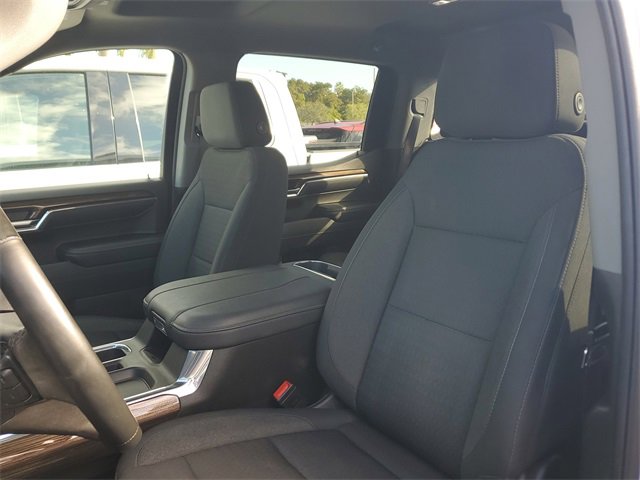 Used 2024 Chevrolet Silverado 1500 RST image 10