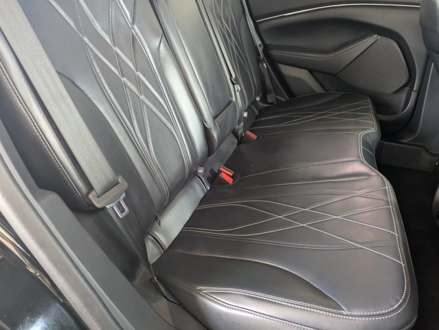 Used 2024 Ford Mustang Mach-E Select w/ Comfort Package Lite RWD image 20