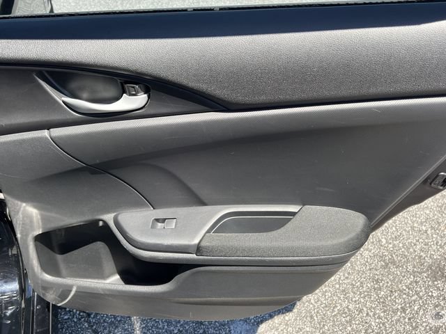 Used 2016 Honda Civic EX image 16