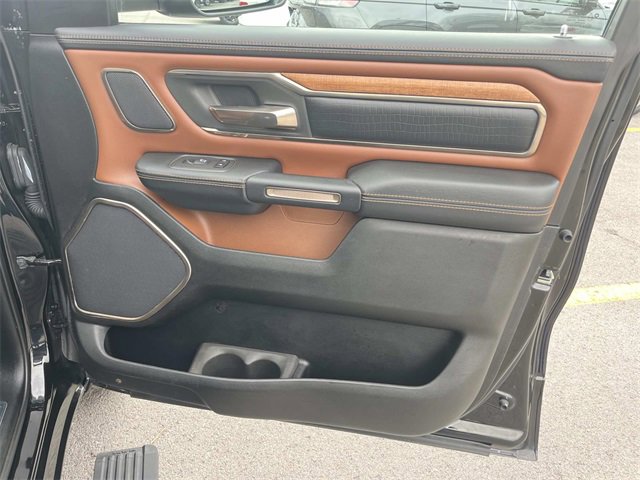 Used 2019 RAM 1500 Limited image 21