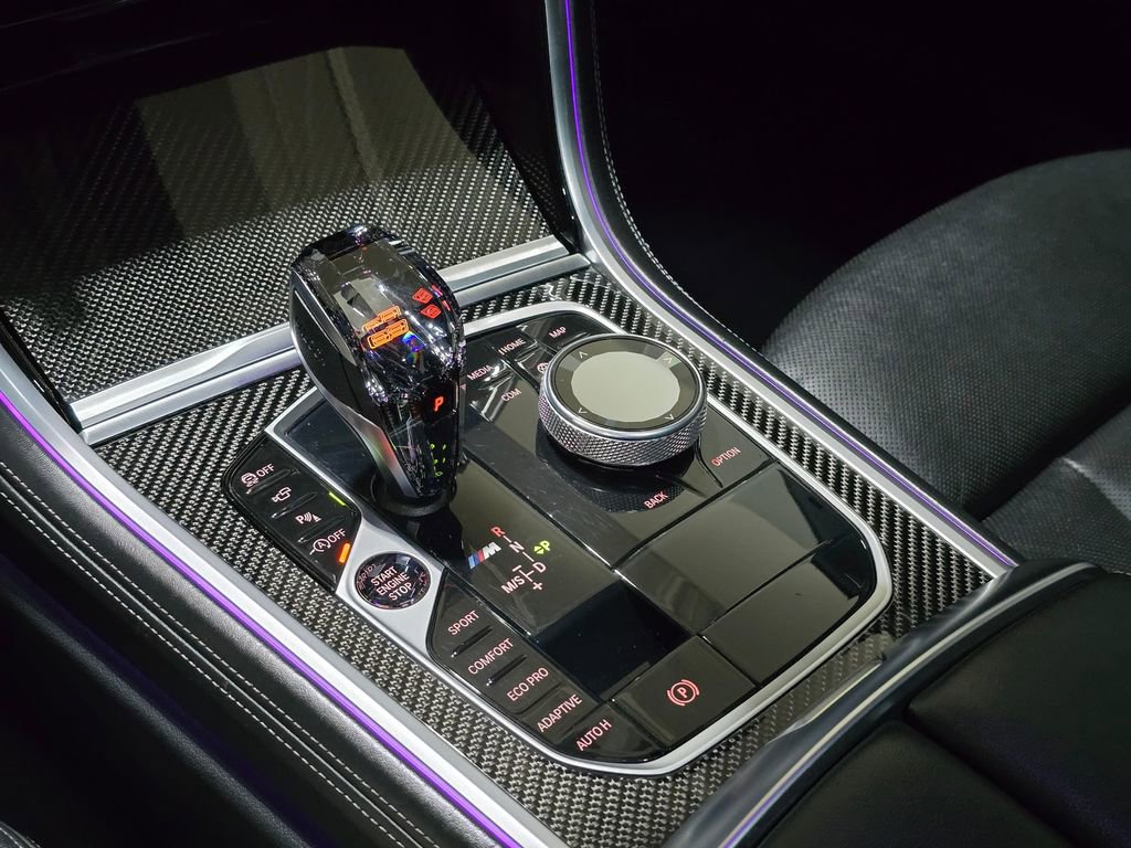 Used 2020 BMW M850i Gran Coupe xDrive w/ Driving Assistance Package image 15