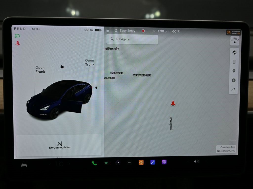 Used 2021 Tesla Model 3 Standard Range Plus image 23