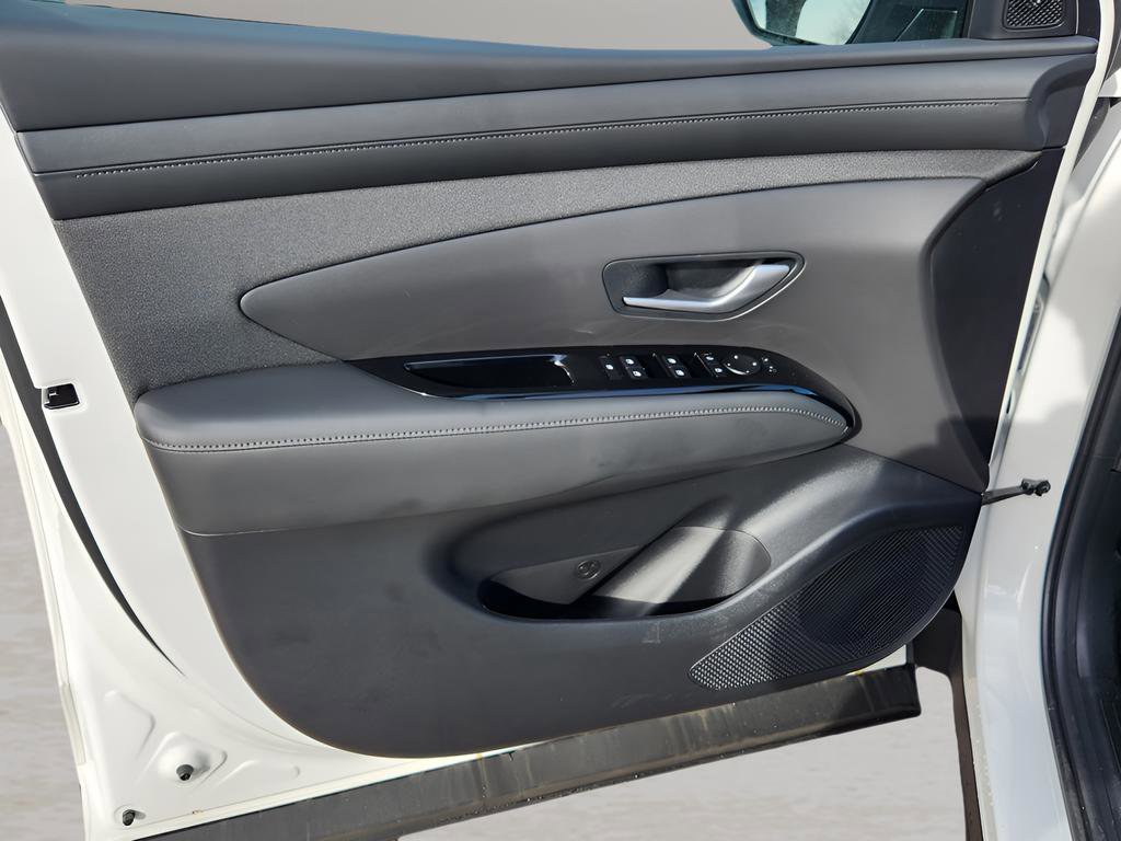New 2026 Hyundai Santa Cruz XRT image 11