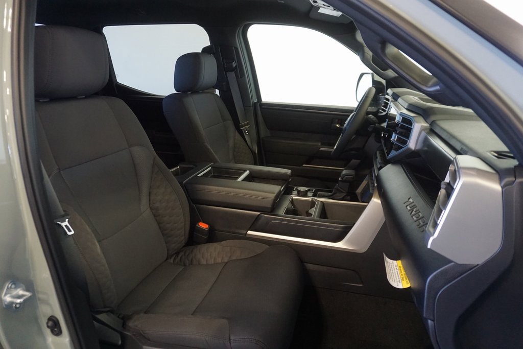 New 2026 Toyota Tundra SR5 w/ TRD Off-Road Package image 23