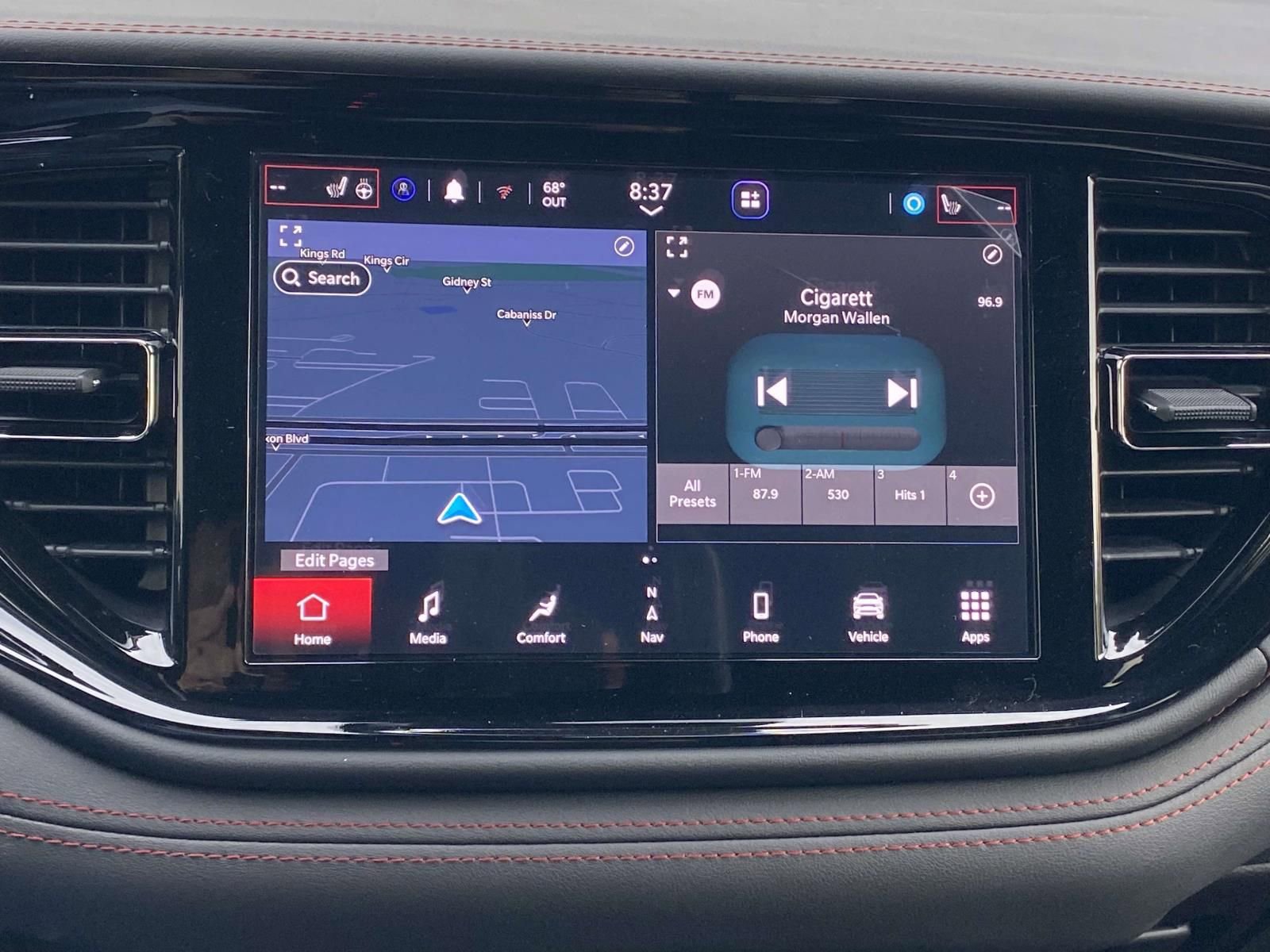 New 2026 Dodge Durango GT image 27