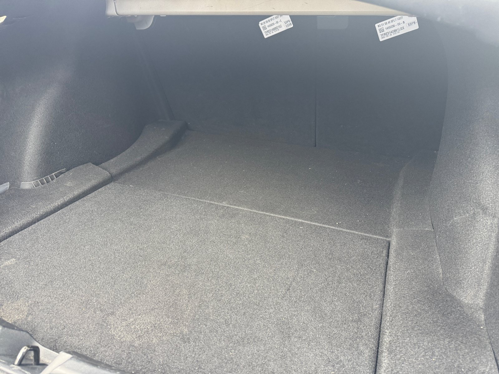 Used 2023 Tesla Model 3 Standard Range RWD image 21