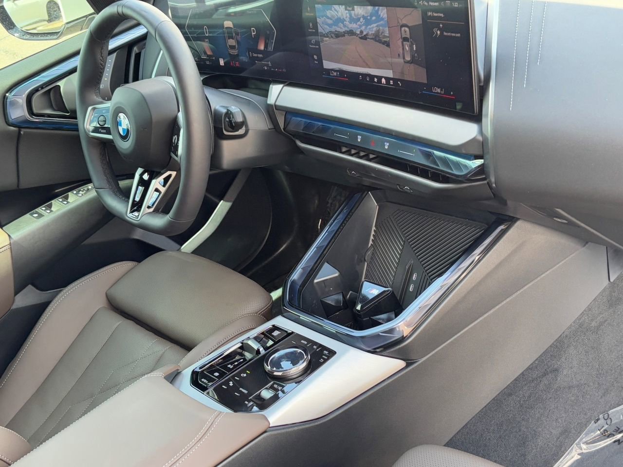 Used 2025 BMW X3 xDrive30i w/ Premium Package image 9