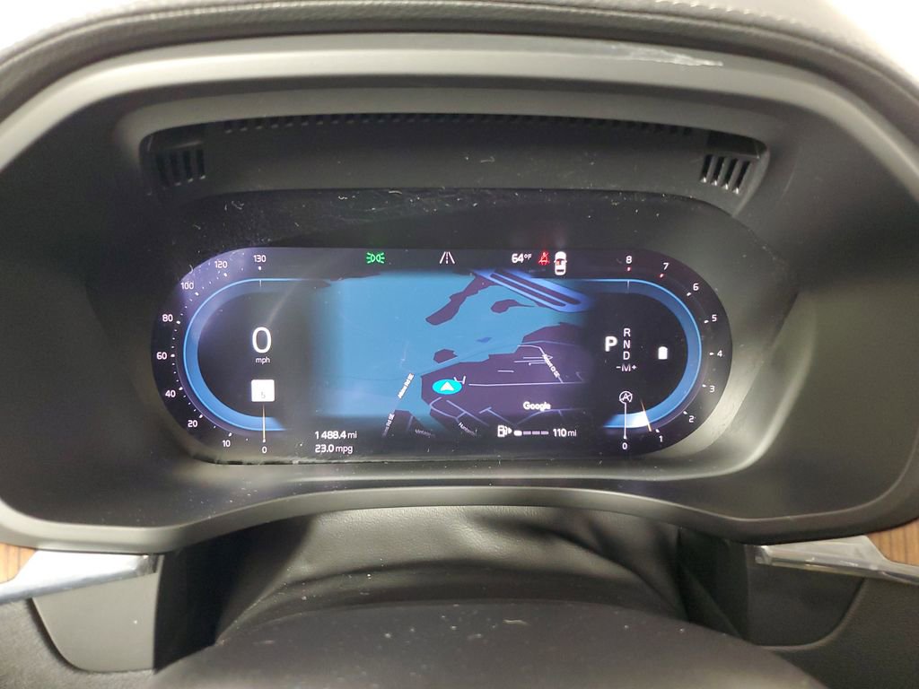 Certified 2024 Volvo XC60 B5 Ultimate w/ Protection Package Premier AWD/4WD image 27