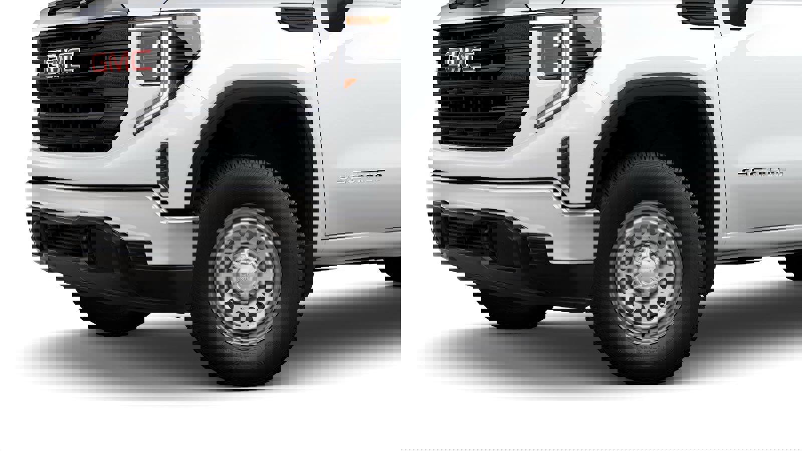 New 2026 GMC Sierra 1500 Pro w/ Pro Value Package image 31